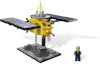 Image for LEGO® set 21101 Hayabusa