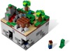 Image for LEGO® set 21102 Minecraft Micro World: The Forest