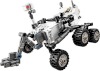 Image for LEGO® set 21104 NASA Mars Science Laboratory Curiosity Rover