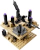 Image for LEGO® set 21107 The End