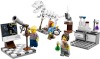 Image for LEGO® set 21110 Research Institute