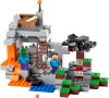 Image for LEGO® set 21113 The Cave