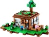 Image for LEGO® set 21115 The First Night