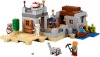 Image for LEGO® set 21121 The Desert Outpost