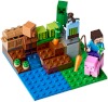 Image for LEGO® set 21138 The Melon Farm