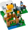Image for LEGO® set 21140 The Chicken Coop