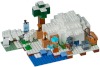 Image for LEGO® set 21142 The Polar Igloo