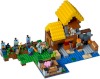 Image for LEGO® set 21144 The Farm Cottage 
