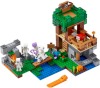 Image for LEGO® set 21146 The Skeleton Attack