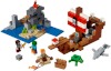 Image for LEGO® set 21152 Pirate Ship