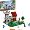 Image for LEGO® set 21161 The Crafting Box 3.0