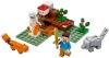 Image for LEGO® set 21162 The Taiga Adventure