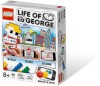 Image for LEGO® set 21201 Life Of George 2
