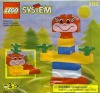 Image for LEGO® set 2123 Spinner