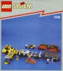 Image for LEGO® set 2126 Train Cars