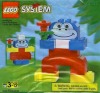 Image for LEGO® set 2127 Nanas