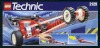 Image for LEGO® set 2129 Blast-Off Dragster