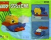 Image for LEGO® set 2130 Duck
