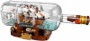 Image for LEGO® set 21313 Ship in a Bottle