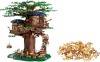 Image for LEGO® set 21318 Tree House