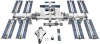Image for LEGO® set 21321 International Space Station