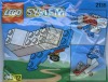 Image for LEGO® set 2135 Aeroplane