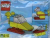 Image for LEGO® set 2137 Swamp Boat