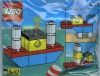 Image for LEGO® set 2139 Boat