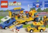 Image for LEGO® set 2140 Roadside Recovery Van and Tow Truck
