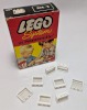 Image for LEGO® set 214_5 1 x 3 x 2 Window in Frame