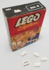 Image for LEGO® set 214_8 1 x 2 x 1 Window Frame