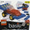 Image for LEGO® set 2156 Racer