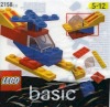 Image for LEGO® set 2158 Copter