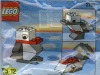 Image for LEGO® set 2167 Penguin