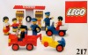 Image for LEGO® set 217 Service Station