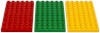 Image for LEGO® set 2198 Building Plates