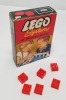 Image for LEGO® set 220 2 X 2 Bricks