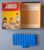 Image for LEGO® set 221 1 x 2 Bricks