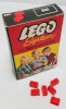 Image for LEGO® set 221 1 X 2 Bricks