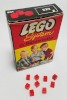 Image for LEGO® set 222 1 x 1 Bricks