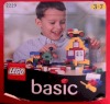 Image for LEGO® set 2229 Basic Building Set, 3+