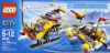 Image for LEGO® set 2230 In-flight Helicopter and Raft