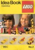 Image for LEGO® set 225 Building Ideas Book No. 2