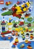 Image for LEGO® set 2250 Advent Calendar