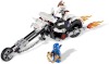 Image for LEGO® set 2259 Skull Motorbike