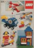 Image for LEGO® set 226 Building Ideas Book