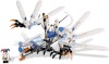Image for LEGO® set 2260 Ice Dragon Attack