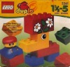 Image for LEGO® set 2261 Happy Gardener