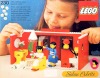 Image for LEGO® set 230 Hairdressing Salon