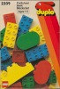 Image for LEGO® set 2309 Supplementary Set
